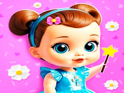 Juego Mobile para el juego de juguetes para niños en línea