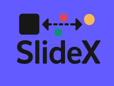 Juego DiapositivaX en línea