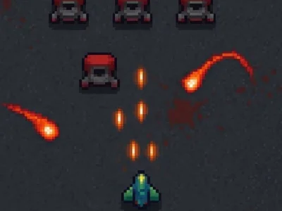 Juego Defensor del espacio galáctico en línea