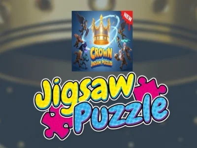 Juego Rompecabezas de la corona en línea