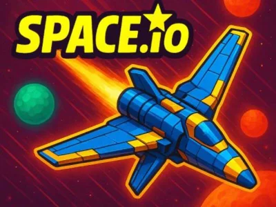 Juego Espacio. yo en línea