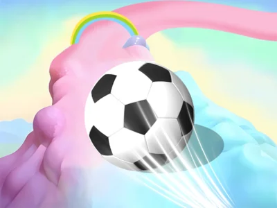 Juego Carrera 3D Super Rolling Ball en línea
