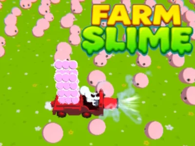 Juego Granja de limo en línea Juego Granja de limo en línea