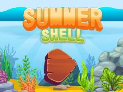 Juego Concha de verano en línea Juego Concha de verano en línea