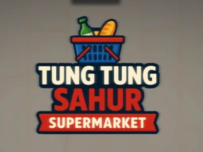Juego Supermercado Tung Tung Sahur en línea