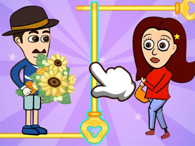 Juego Rompecabezas casual de rescate en línea