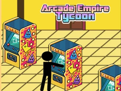 Juego Magnate del imperio arcade en línea