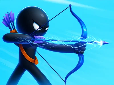 Juego Arqueros al azar en línea