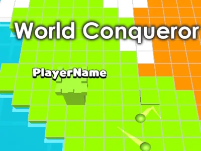 Juego Conquistador del mundo en línea