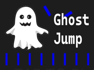 Juego Salto fantasma en línea