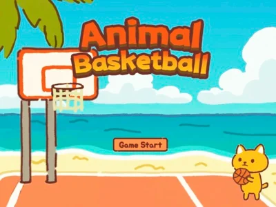Juego Baloncesto en línea