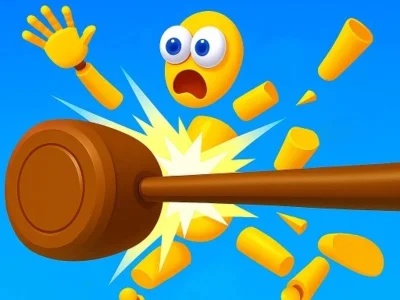 Juego ¡Patio de juegos para personas! ¡Arena de muñecos de trapo! en línea