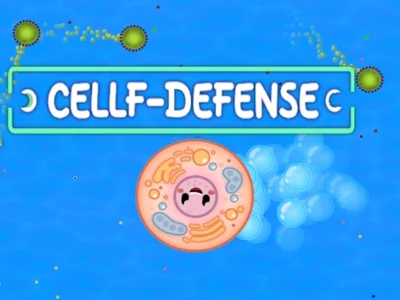Juego Defensa celular en línea