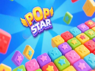 Juego Estrella del pop en línea