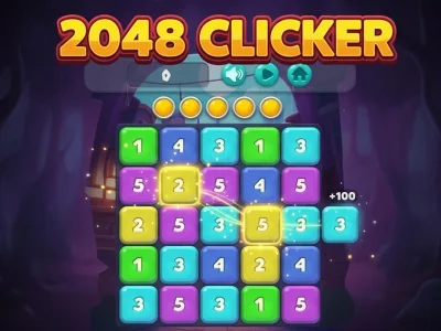 Juego Pulsador 2048 en línea Juego Pulsador 2048 en línea