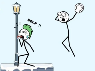 Juego Señor mano larga en línea