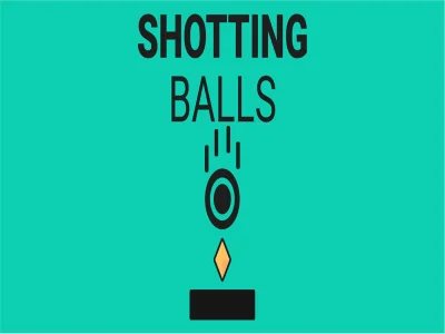 Juego Bolas de tiro en línea