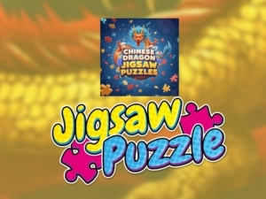 Juego Rompecabezas de dragón chino en línea