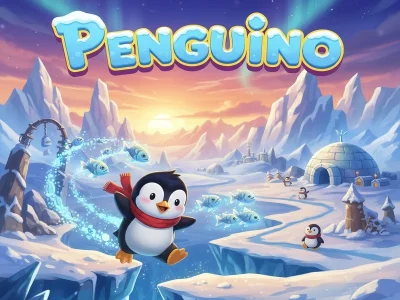 Juego Pingüino en línea