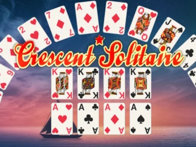 Juego Solitario Creciente en línea