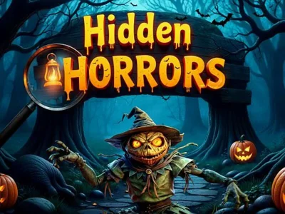 Juego Horrores ocultos en línea Juego Horrores ocultos en línea