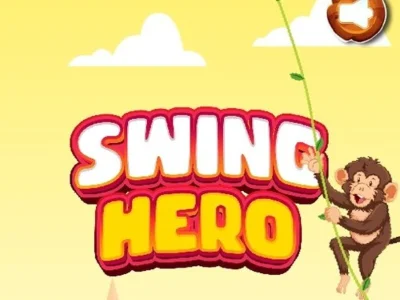 Juego Héroe del swing en línea