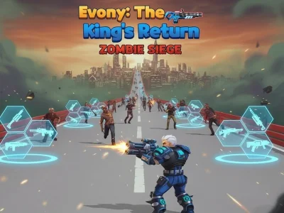 Juego Evony: El regreso de los reyes en línea Juego Evony: El regreso de los reyes en línea