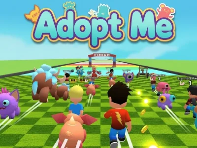 Juego Adoptame en línea Juego Adoptame en línea
