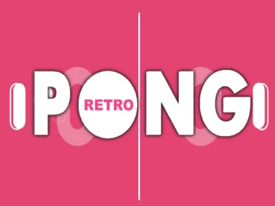 Juego Pong retro en línea