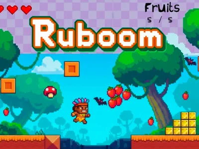 Juego Rubom en línea