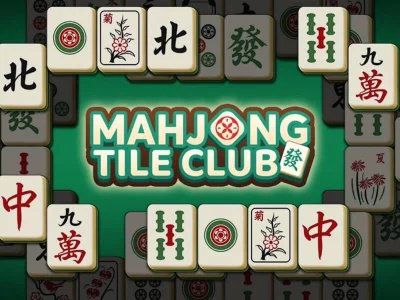 Juego Club de fichas Mahjong en línea
