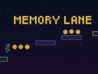 Juego Carril de la memoria en línea