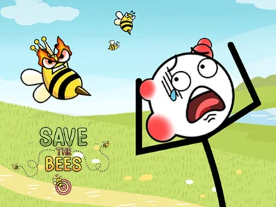 Juego Salvar a las abejas en línea