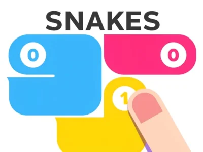 Juego Serpientes en línea