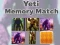 Juego Yeti Memory Match en línea