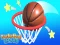 Juego Vida de baloncesto 3D en línea