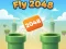 Juego Fly 2048 en línea