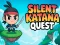 Juego Búsqueda silenciosa de Katana en línea