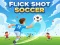 Juego Flick Shot Fútbol en línea