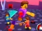 Juego Hero Blocks Arena! Pelea de espada de trapo en línea