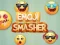 Juego Emoji Stramer en línea