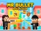 Juego Mr Bullet — Rompecabezas de espías en línea
