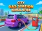 Juego City Gas Station Simulator en línea