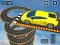 Juego Juegos de rampas de acrobacias de mega coches en línea