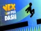 Juego Vex Hyper Dash en línea Juego Vex Hyper Dash en línea