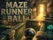 Juego Maze Runner Ball en línea