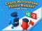 Juego Corredor policial de Crazy Revolution: hiper casual en línea