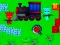 Juego Rails Dead Sprunki en línea