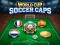 Juego World Cup Soccer Caps en línea