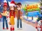 Juego Dressup de Navidad de Roblox en línea